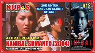 20 RIBU UNTUK MASUKIN CLURIT KE ... | ALUR CERITA SUMANTO 2004 w/ @arahmanap