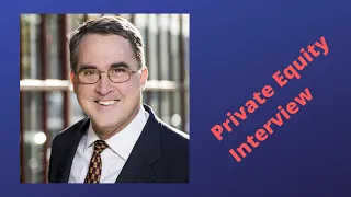 Eric Johnson on Private Equity Performance and its Intricacies