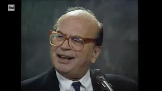 Interrogatorio completo di Bettino Craxi (28/01/1994)