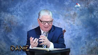 ORACIÓN DE DANIEL POR SU PUEBLO l REV. JOSÉ SOTO l ESTUDIO BÍBLICO l LIBRO DE DANIEL l EPISODIO 10