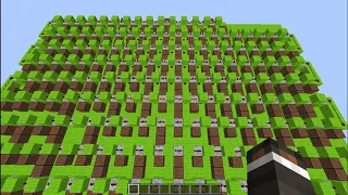 [Minecraft Noteblock Studio Experimental] Katyusha