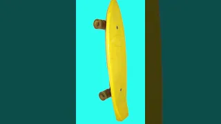 History Of Skateboards pt. 1