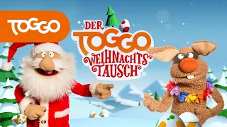 Der TOGGO Weihnachtstausch – Letztes Jahr zu Weihnachten | TOGGO