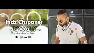 Lilit Hovhannisyan & Vache Amaryan - Indz Chspanes ( Dj.JovanY Remix Trap )