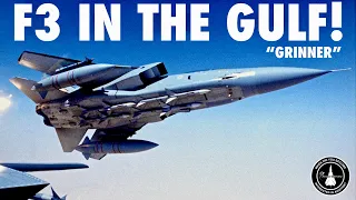 Tornado F3 in the Gulf! | Derek "Grinner" Smith (In-Person Part 1)