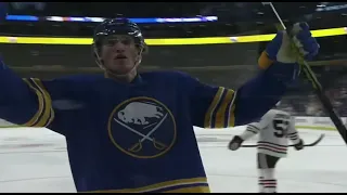 7 Minutes of Tage Thompson being a Highlight Machine
