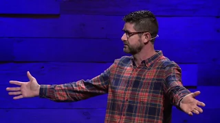 "The Logos of Life" - Who is Jesus Christ? - John 1:1-5; Pastor Jason Fritz