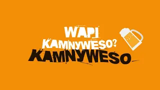 KHALIGRAPH JONES x MEJJA - KAMNYWESO (lyric Video)