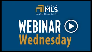 Webinar Wednesday: The Client Portal in connectMLS