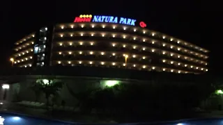 Hotel Natura Park, Comarruga, Spain