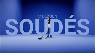 M'Dezoen - Soudés (clip officiel) [2021]