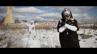 INSANE CLOWN POSSE (ICP) - Beautiful (Indestructible)