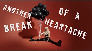 Avril Lavigne - Break Of A Heartache (Official Lyric Video)