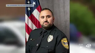 Man indicted in death of TPD officer Fariello