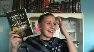 why you should read “The Shining” || a book review