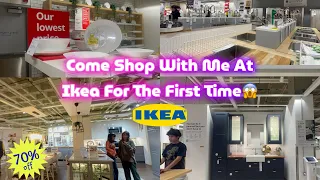 IKEA | Come Shop With Me At IKEA | The Best NEW Finds At IKEA 2024 | IKEA Shopping Vlog |