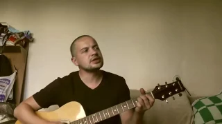 Cover   Ангел Хранитель