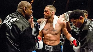 Southpaw - Coração de Aço - Trailer