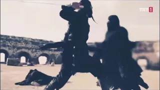 Best fight scene