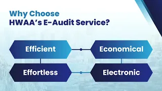 E-Audit