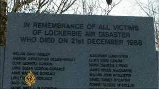 New evidence casts doubt in Lockerbie case