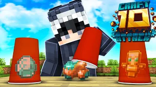 Errate das richtige Item und gewinne ████! (Craft Attack 10)