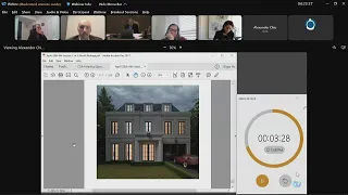 Committee of Adjustment, Public Hearing, North York, April 28, 2022 (AM)