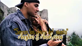 AUSTIN & ANDREINA // 🐝 Las abejitas 🐝  // AUSTINA