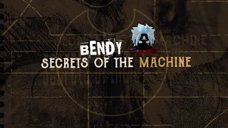 JOGANDO O NOVO BENDY! (Bendy: Secrets of the Machine) [Day of Horror EP.42]