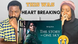 HEART BREAKING!!!  NIGERIAN COUPLE REACTS To Dimash - The Story of One Sky