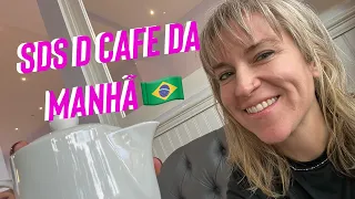 COMIDAS DO BRASIL que gringos NÃO CONHECEM e que me dão MUITAS SAUDADES! | Viagens Gringa