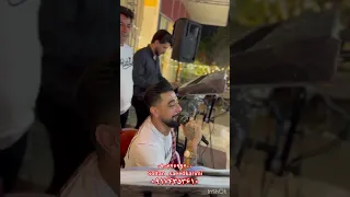 آهنگ جدید گلبانو سعید کریمی و هومن زارع
