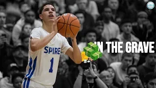 LaMelo Ball MIX - Money In The Grave [HD]