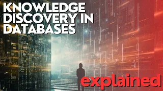 Unveiling Secrets: Knowledge Discovery in Databases