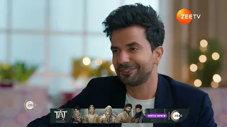 Pyar Ka Pehla Naam Radha Mohan | Ep - 705 | Webisode | Apr, 18 2024 | Shabir Ahluwalia | Zee TV