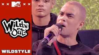 PRETTYMUCH Ain’t Scared Of Nick - They’ve Got Simon Cowell | Wild 'N Out | #Wildstyle