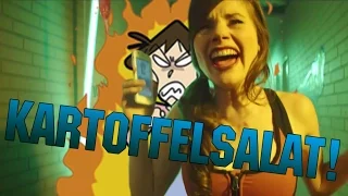 Kartoffelsalat - Die schlechtesten Filme aller Zeiten #14 | SerienReviewer