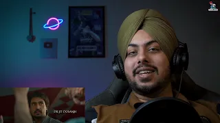 Reaction on Amar Singh Chamkila | Diljit Dosanjh, Imtiaz Ali, A.R. Rahman, Parineeti Chopra