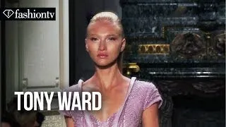 Tony Ward Spring/Summer 2014 | Paris Haute Couture Fashion Week | FashionTV