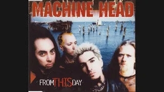 Machine Head - From This Day (Instrumental)