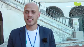 Global Forum 2018 in Rome - Summary of Day 4 with Dion McCurdy