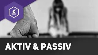 Aktiv & Passiv