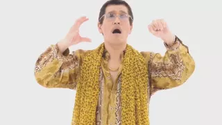 Задам на перед )все равно вирусное  (PPAP Song Pen Pineapple Apple Pen)