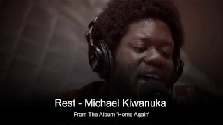 Rest - Michael Kiwanuka (With Lyrics Below)