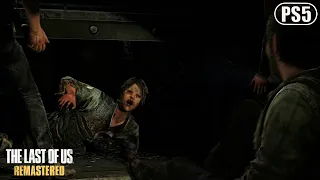 Они близко! - Одни из нас (The Last of Us) | PS5