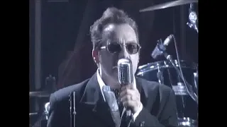 The DAMNED / SUMMER SONIC Live in JAPAN