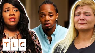 Michael Gets Out Of Prison And Reunites With Sarah! | Love After Lockup