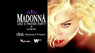 Madonna - Like a Prayer Party (20.04.2024 - Diva - Kraków)