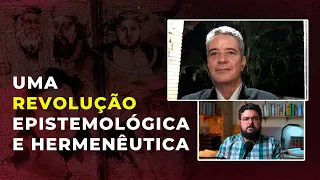 REFORMA PROTESTANTE: UMA REVOLUÇÃO EPISTEMOLÓGICA E HERMENÊUTICA | Dr. Davi Charles Gomes e Pr. Jean