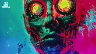 Cyber Synth Trance Nexus | Cyberpunk | Synthwave | Trance Beats | Techno | Background Music | Dub